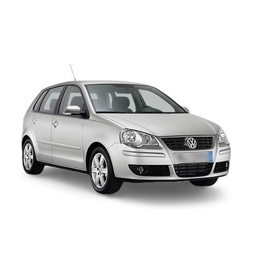 POLO VOLKSWAGEN