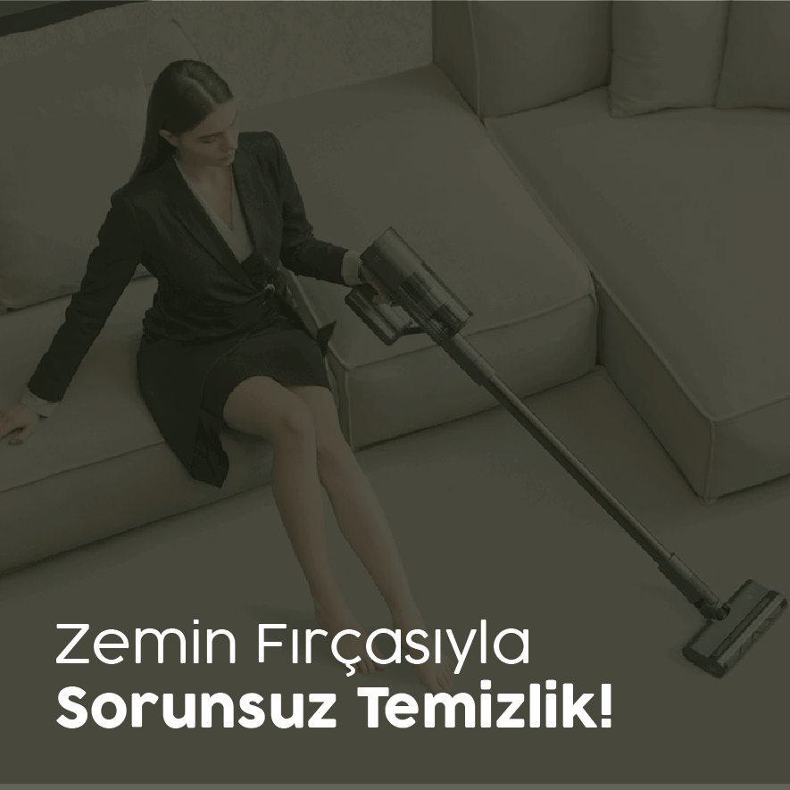 Zemin Tipine Göre Otomatik Ayar