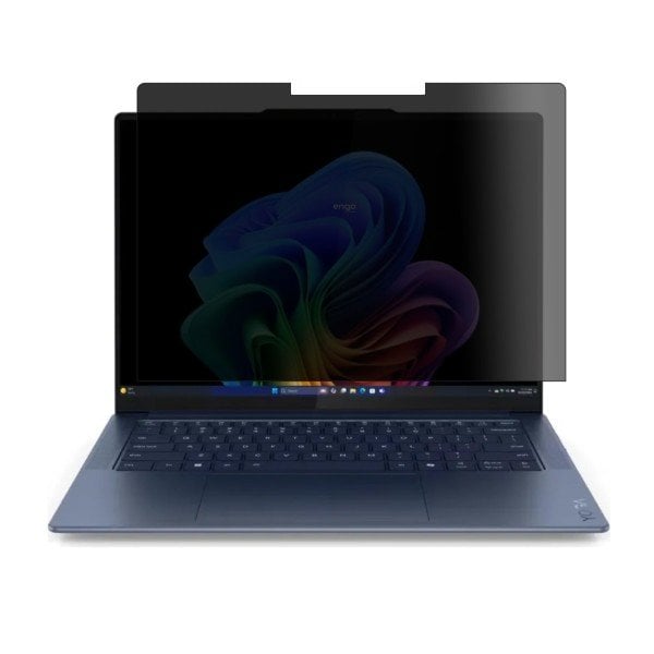 Lenovo Yoga Pro 9i Gen 9 16 inç Hayalet Ekran Koruyucu 16:10