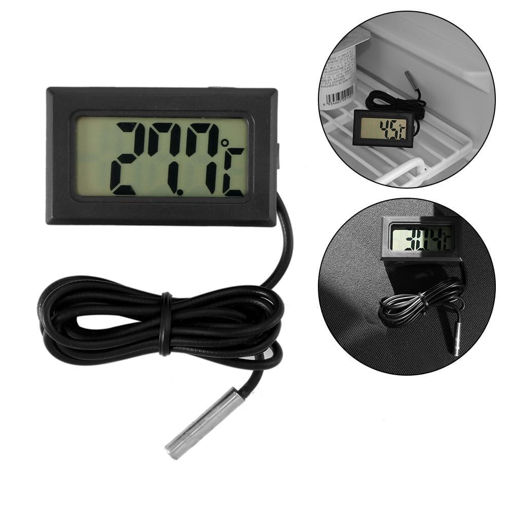 Powermaster PM-4522 Dijital Termometre