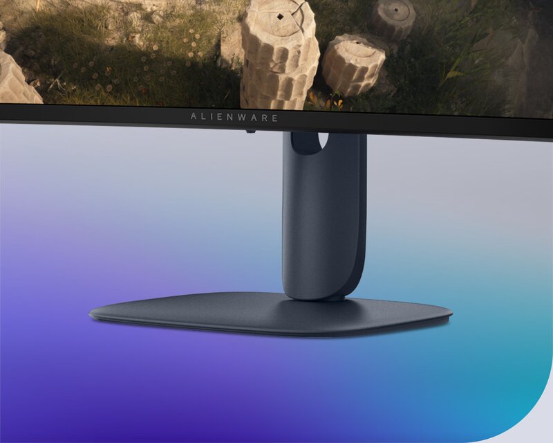 Dell Alienware AW3425DWM 3440x1440 çözünürlüklü 180Hz kavisli oyuncu monitörü