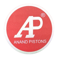 AP Marka Logosu