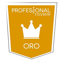 “TP-3-profesyonel inceleme ödülü”