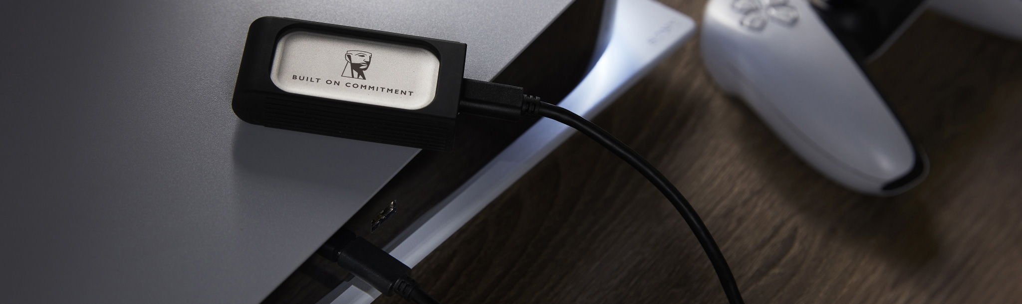 PS5 ile çalışır™