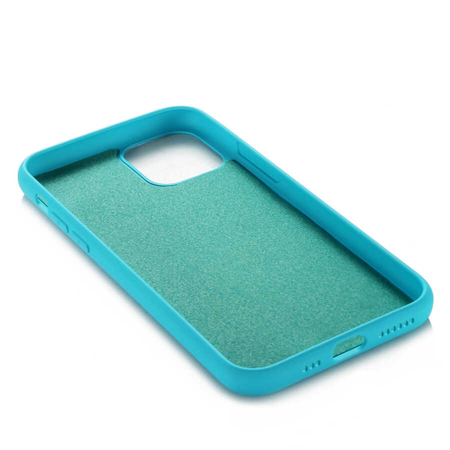 Apple iPhone 11 Pro Kılıf Zore LSR Lansman Kapak - 8