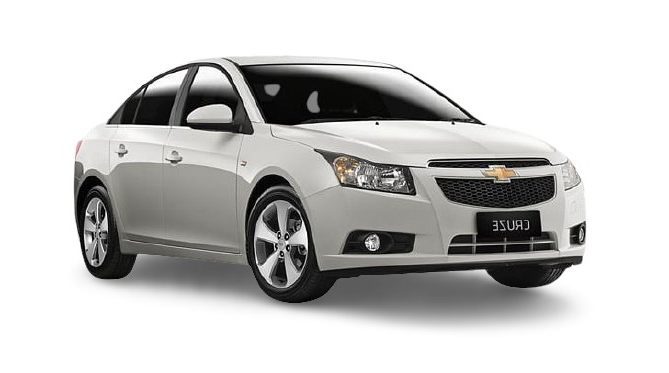 CRUZE CHEVROLET