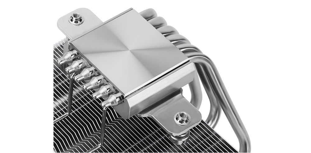 Thermalright Tr Si 100 Hava Soğutucu H4