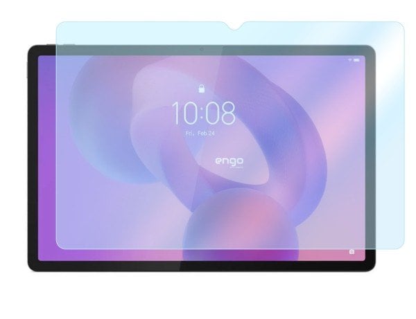 Lenovo Idea Tab Pro 12.7 inç Ekran Koruyucu Nano 9H Sertlik