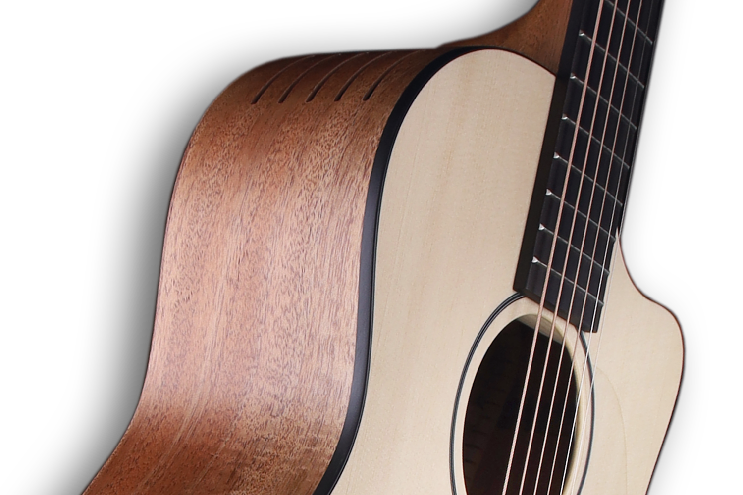 Lem pioneer em 1500x