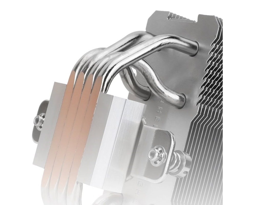 Thermalright Assassin X 120 Refined Soğutucu H5