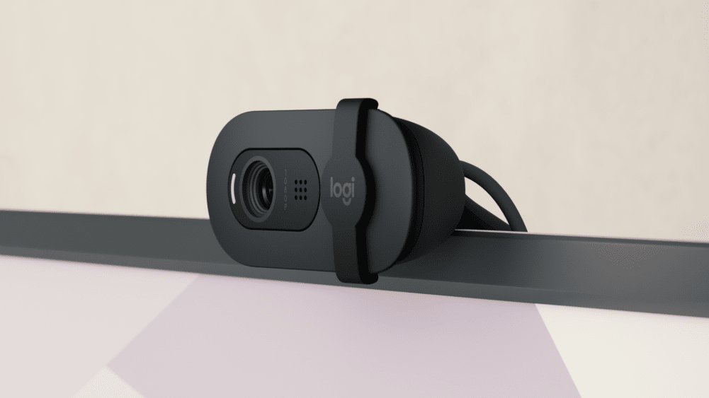 Brio 105 kurumsal web kamerası 