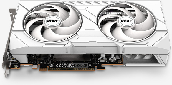 Sapphire Pure Amd Radeon Rx 9060 Xt 11350-02-20G 16GB Oc Fiyatı