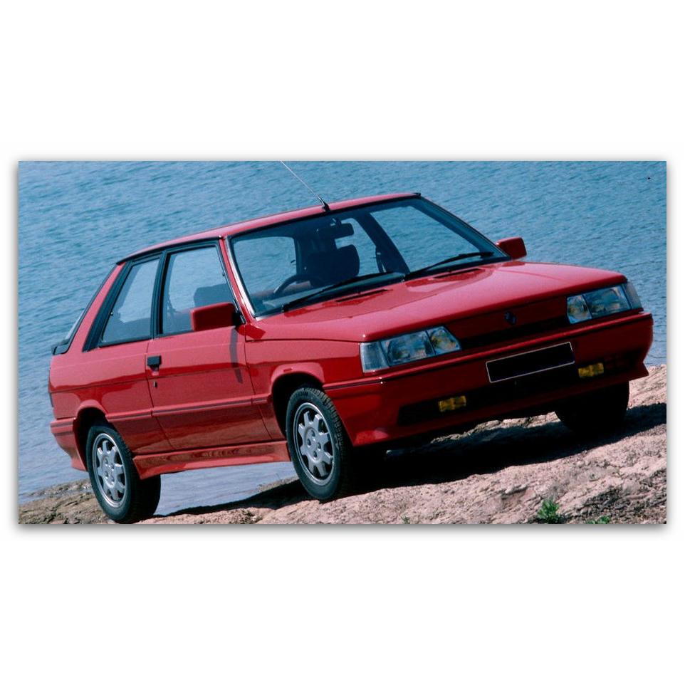 R11 FLASH RENAULT