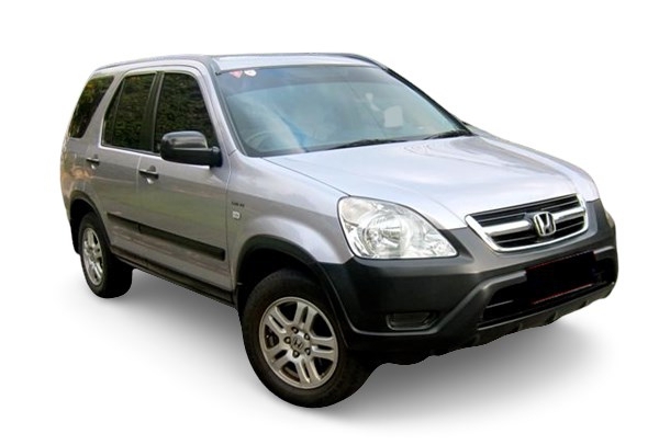 CR-V HONDA