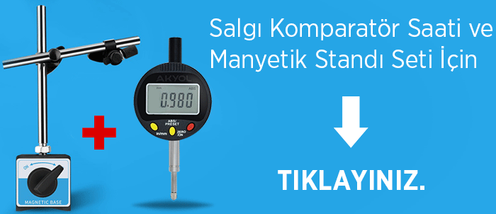 loyka 5310-10 salgı komparatörü