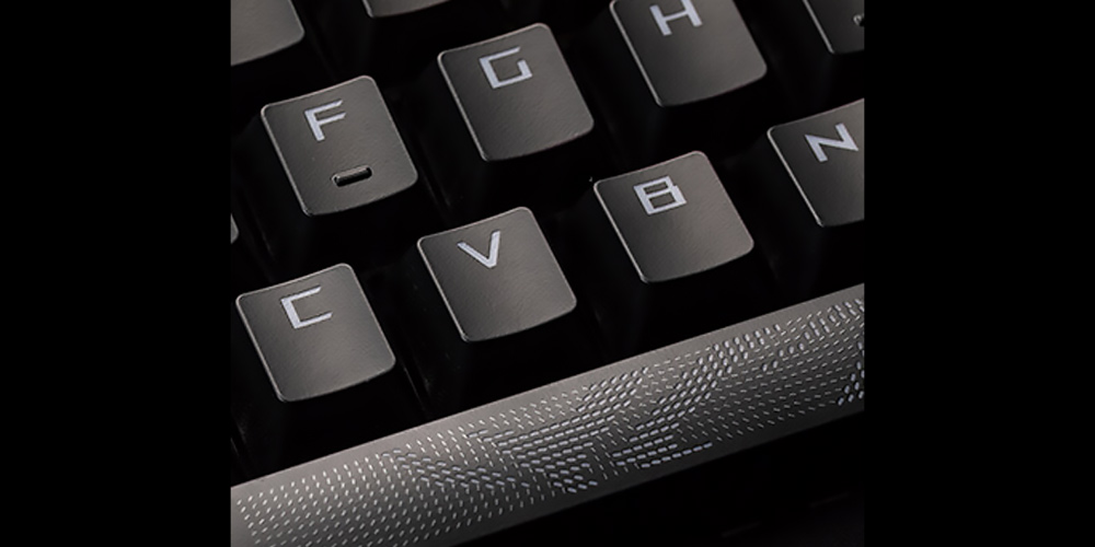 ROG Strix Scope II RX