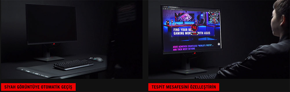 ROG Strix OLED XG27ACDMS