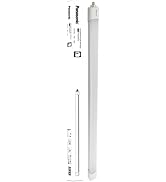 PANASONIC LED SPLASH PROOF SENSOR 45W 5000LM 1500MM 840