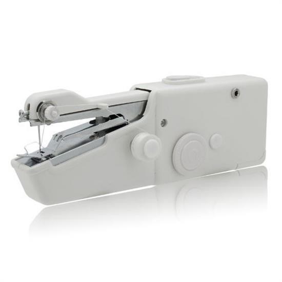ANKAVERSE Handy Stitch Mini Dikiş Makinesi