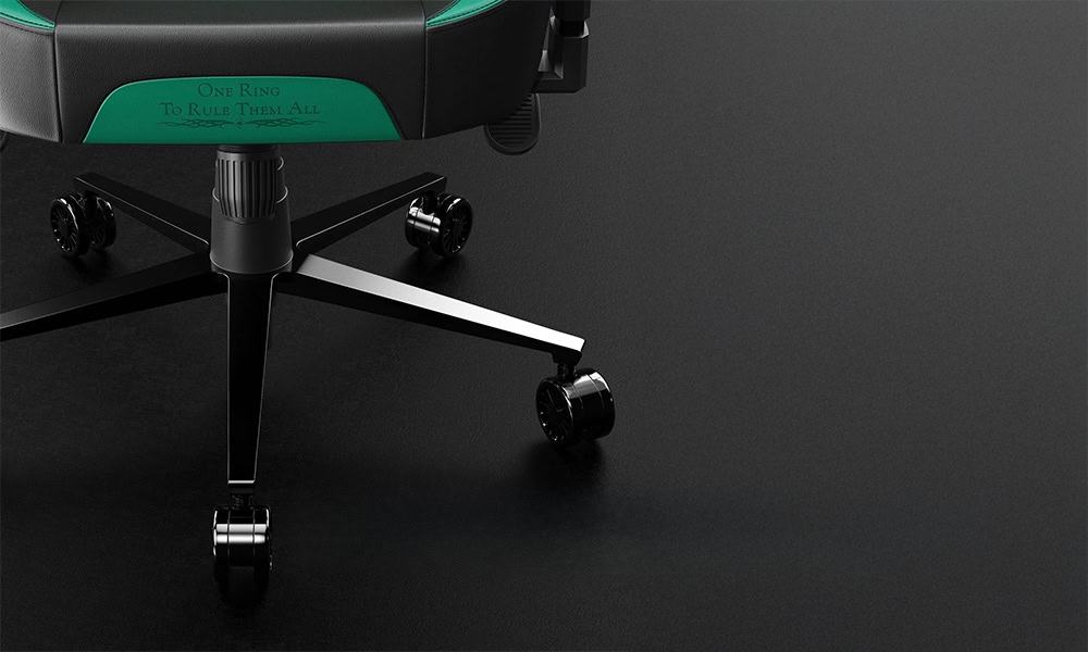 Bifma Sertifikalı ADC#12 Alüminyum Dingil Mesafesi