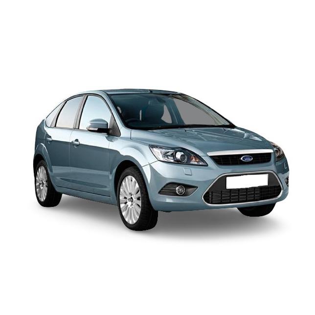 FOCUS FORD