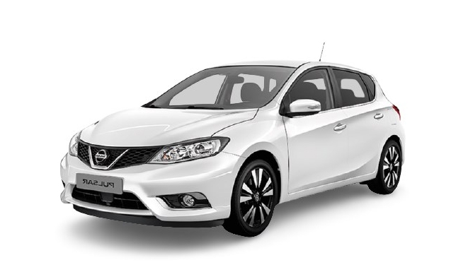PULSAR NİSSAN