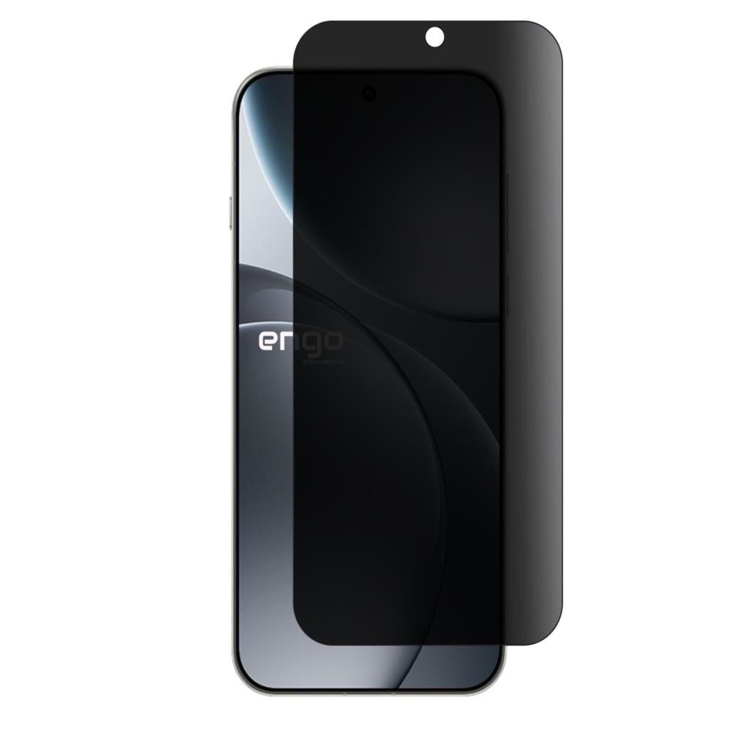 Oppo Reno 15 F Hayalet Ekran Koruyucu 9H Nano Şeffaf – 6.57 inç