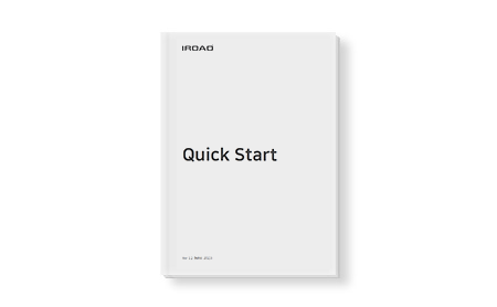 Hızlı Başlangıç Kılavuzu