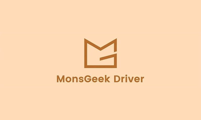 MonsGeek Yazılımı