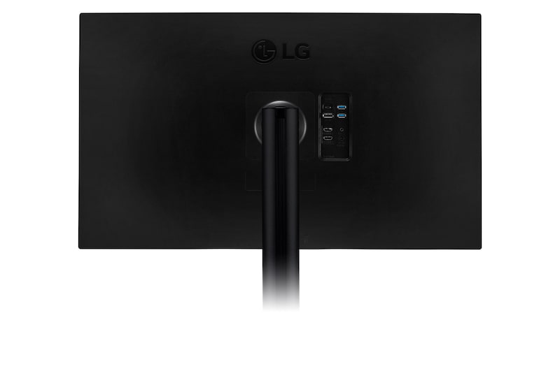 31.5 LG 32UN880K-B 4K ERGONOMIK STAND IPS