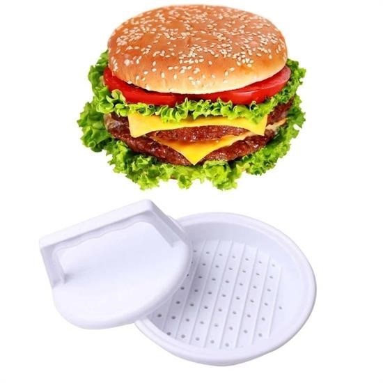 ANKAVERSE Burger Pres Görseli