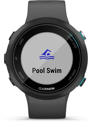 Garmin Swim 2