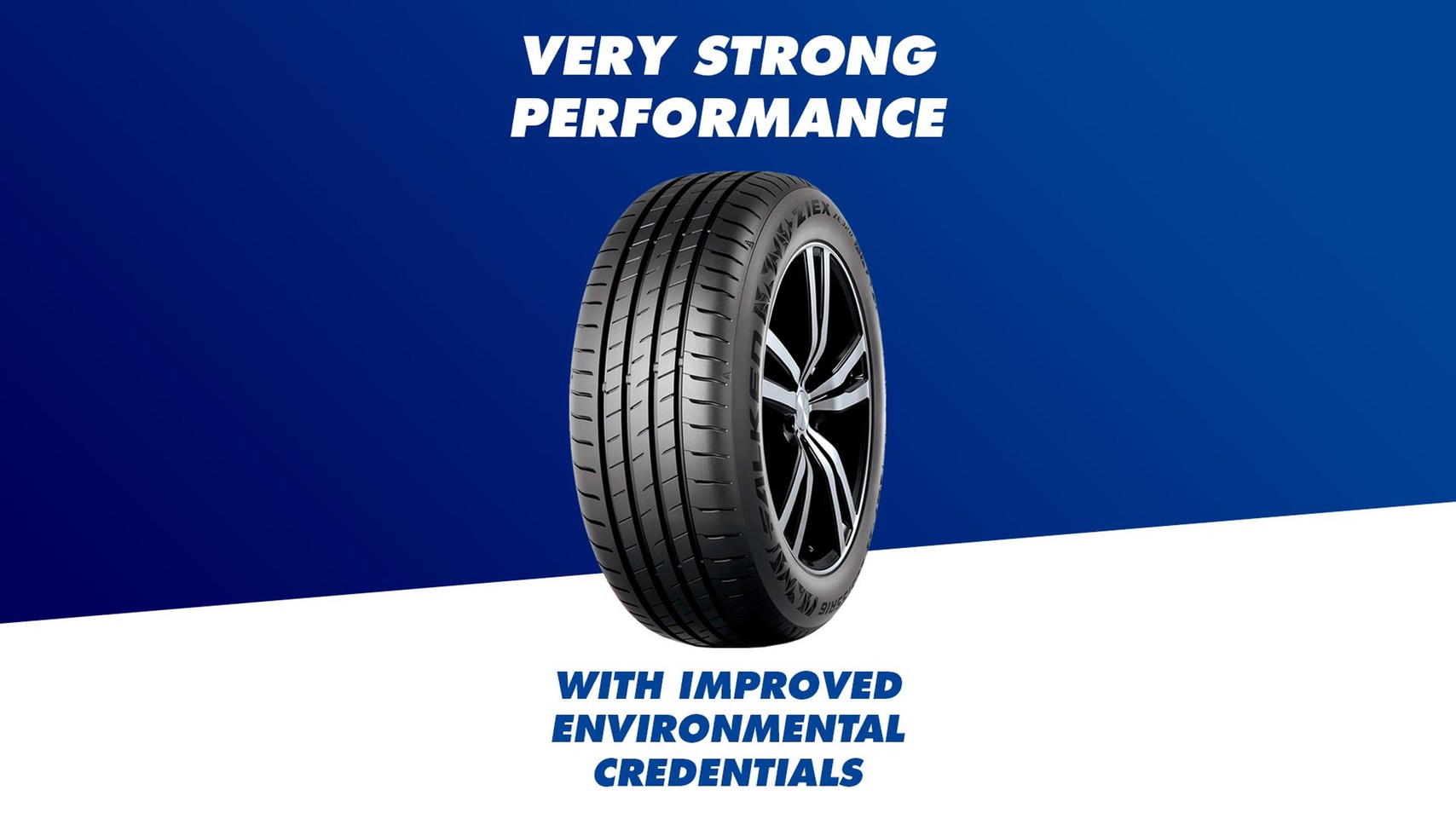 Falken 215/60 R17 Tl 96V Zıex ZE320 Oto Yaz Lastiği (Üretim Fiyatı