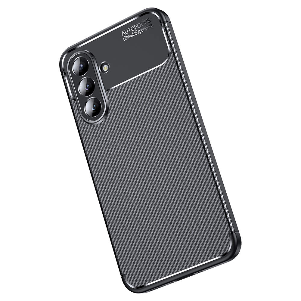 Galaxy A56 Kılıf Zore Negro Silikon Kapak - 8