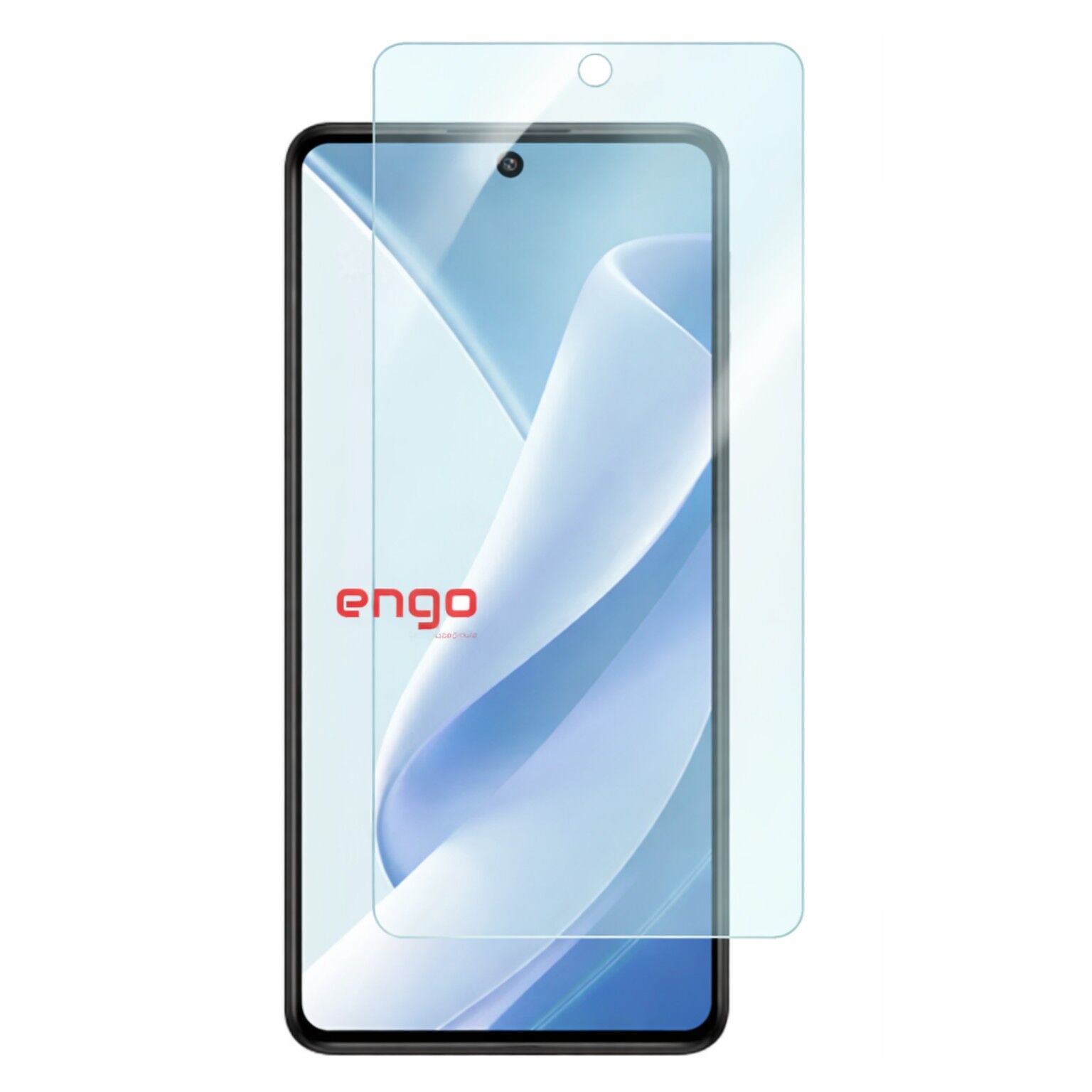 General Mobile 26 Pro 5G Ekran Koruyucu – Güçlü ve Güvenli Koruma