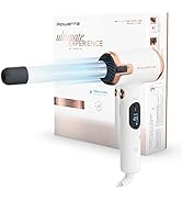 Rowenta CF4310 Ultimate Experience Air Care saç maşası | yeni L şeklinde | yumuşak hava akımı | 8 sıcaklık...