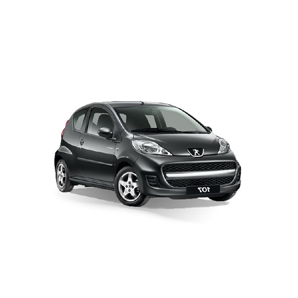 107 PEUGEOT