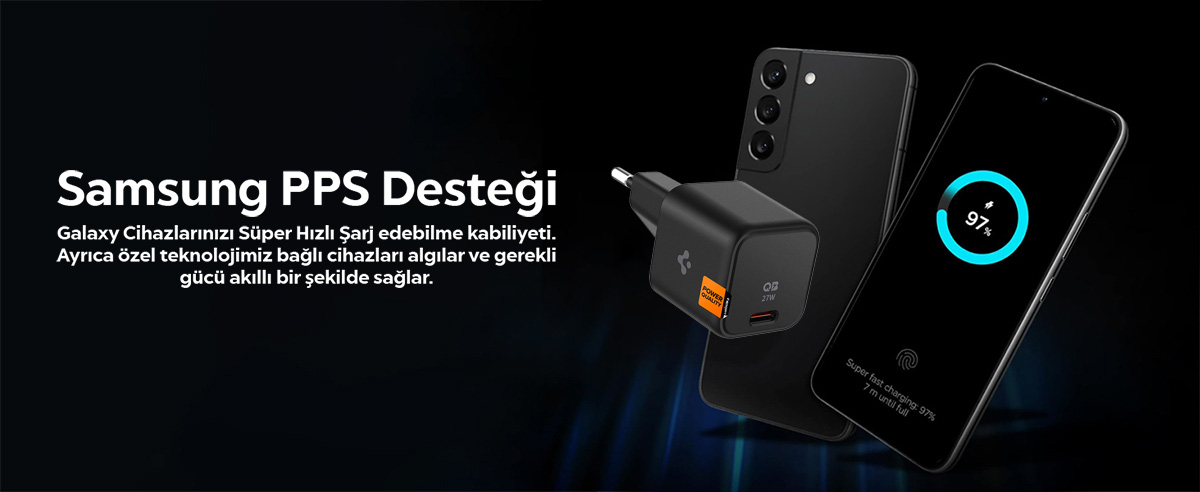 Süper Mini Boyut ve Güçlü Performans