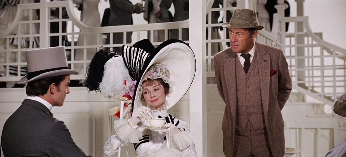 My Fair Lady (1964)