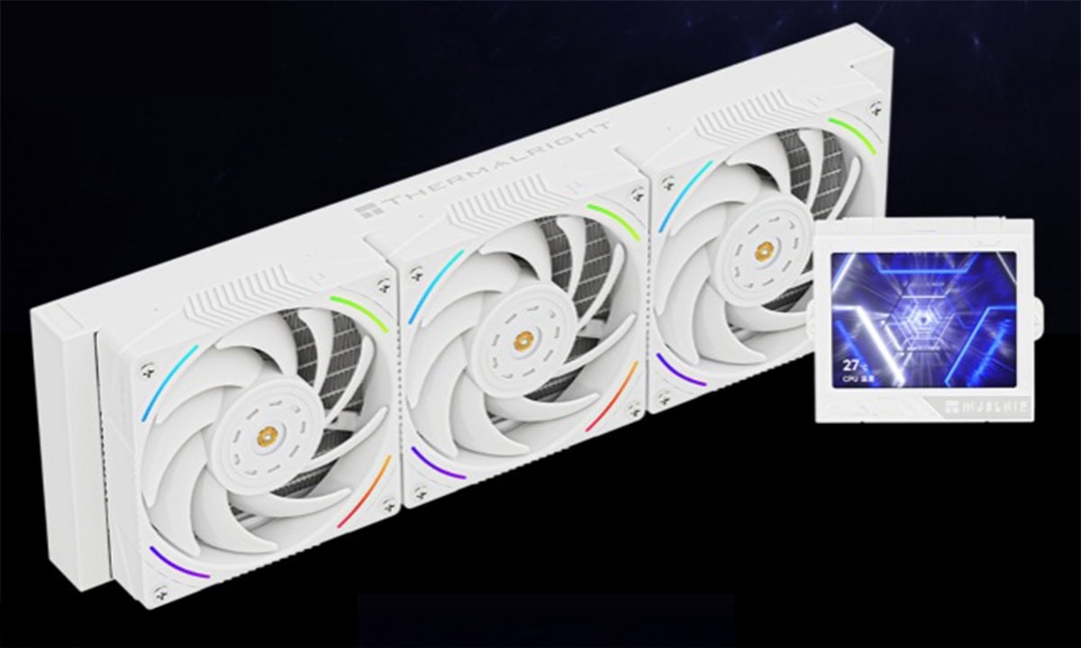 ARGB ile Görsel Şölen