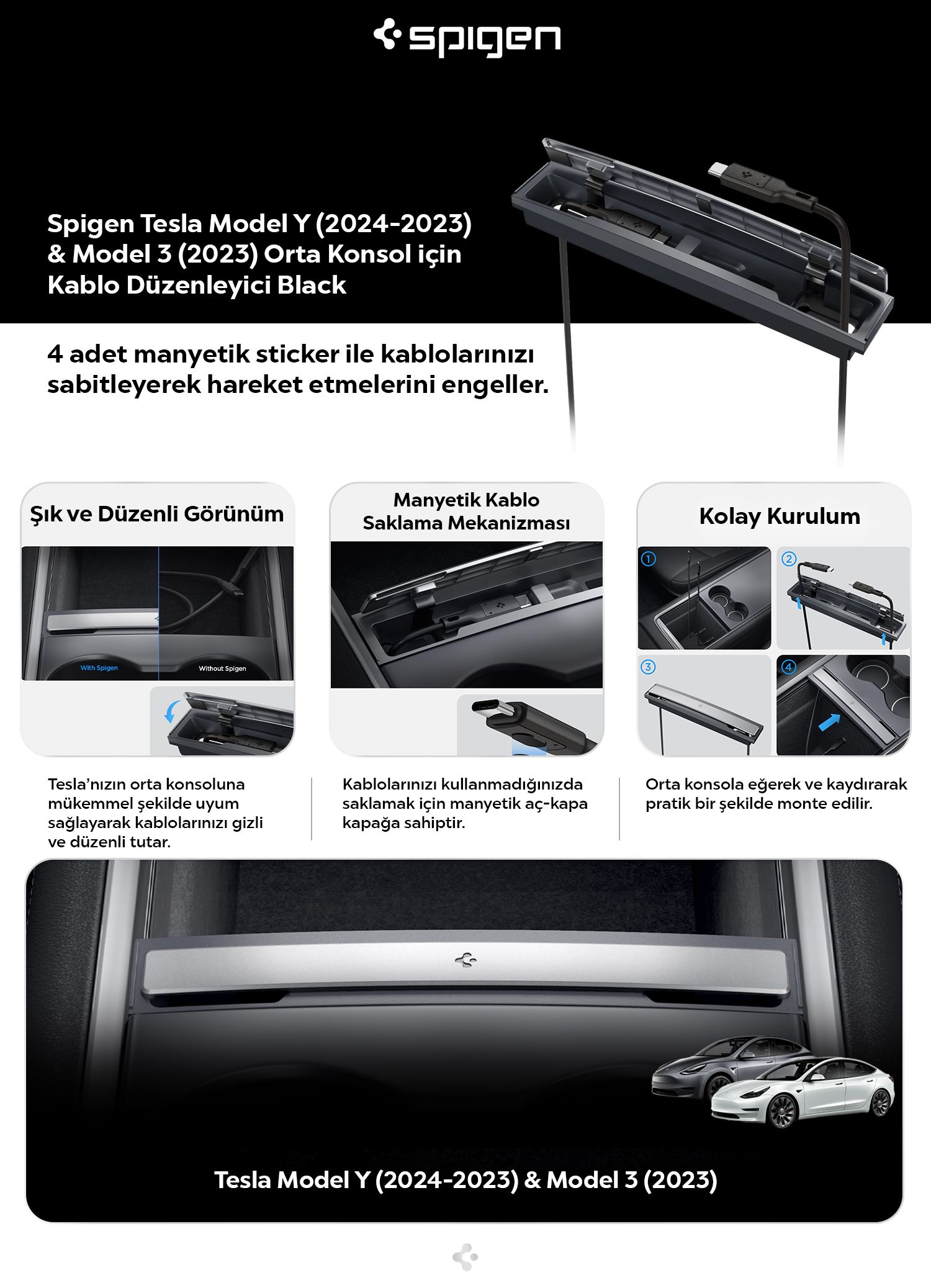 Ürün Tanıtımı