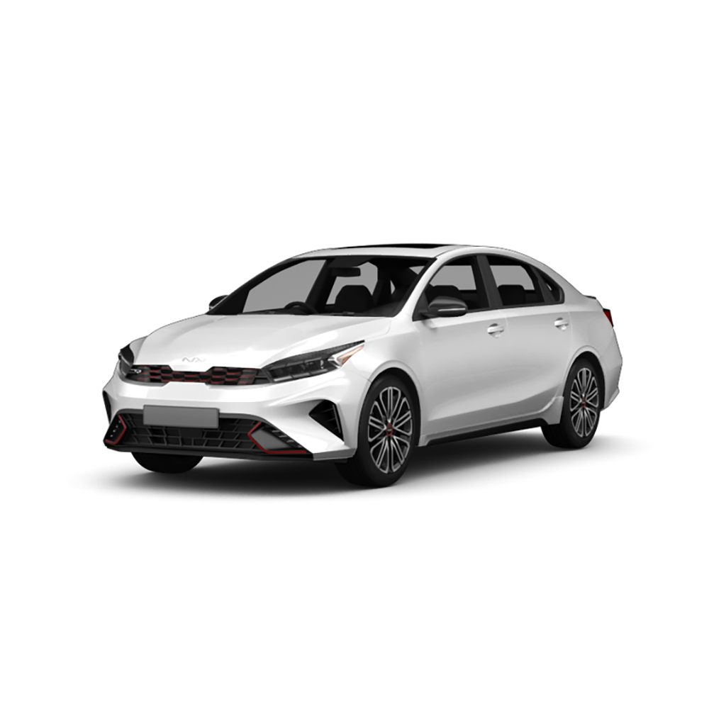 CERATO KİA