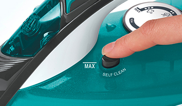 polti sani system gun ddv