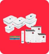 Beyaz çizgi detaylarıyla mekanik veya elektronik bir yapı parçasını gösteren kırmızı diyagram veya teknik çizim.