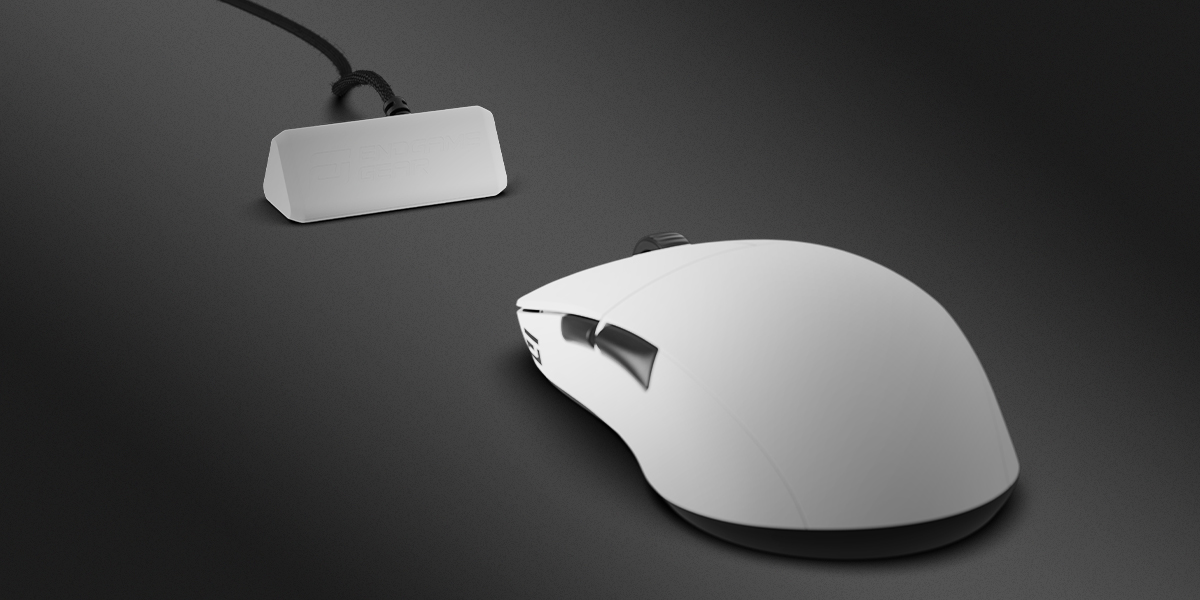 Oyun Mouse XM2w 4k v2 Kablosuz Oylama Oranı 4000Hz'e kadar