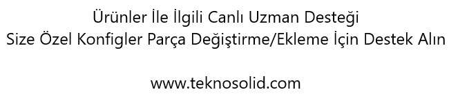 Canlı Destek