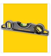 Stanley Fatmax XL Torpido Manyetik Uzunluk: 25 cm - Hayır. Şişeler: 3 US