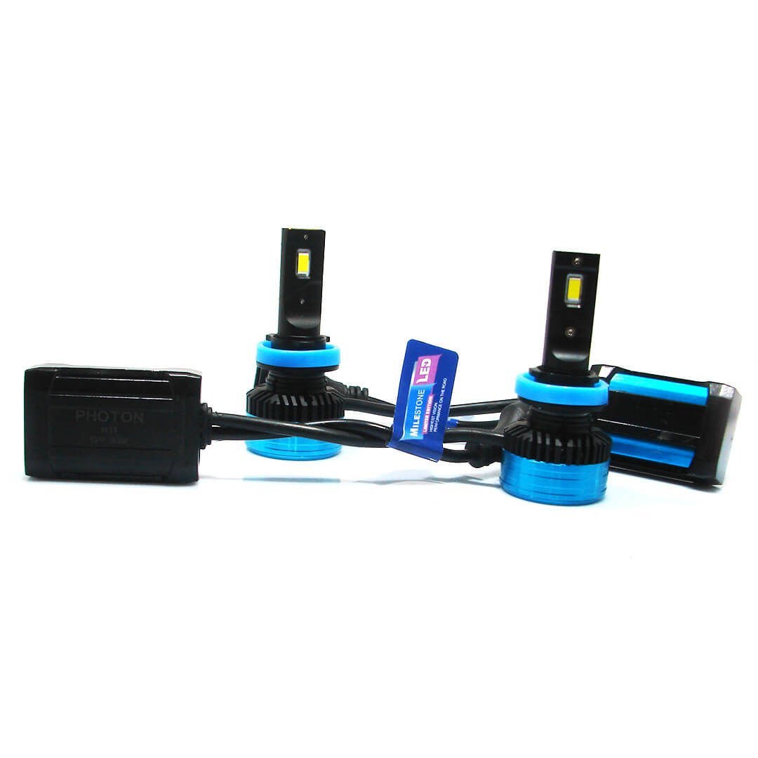 Photon Milestone H8 Limited Edition