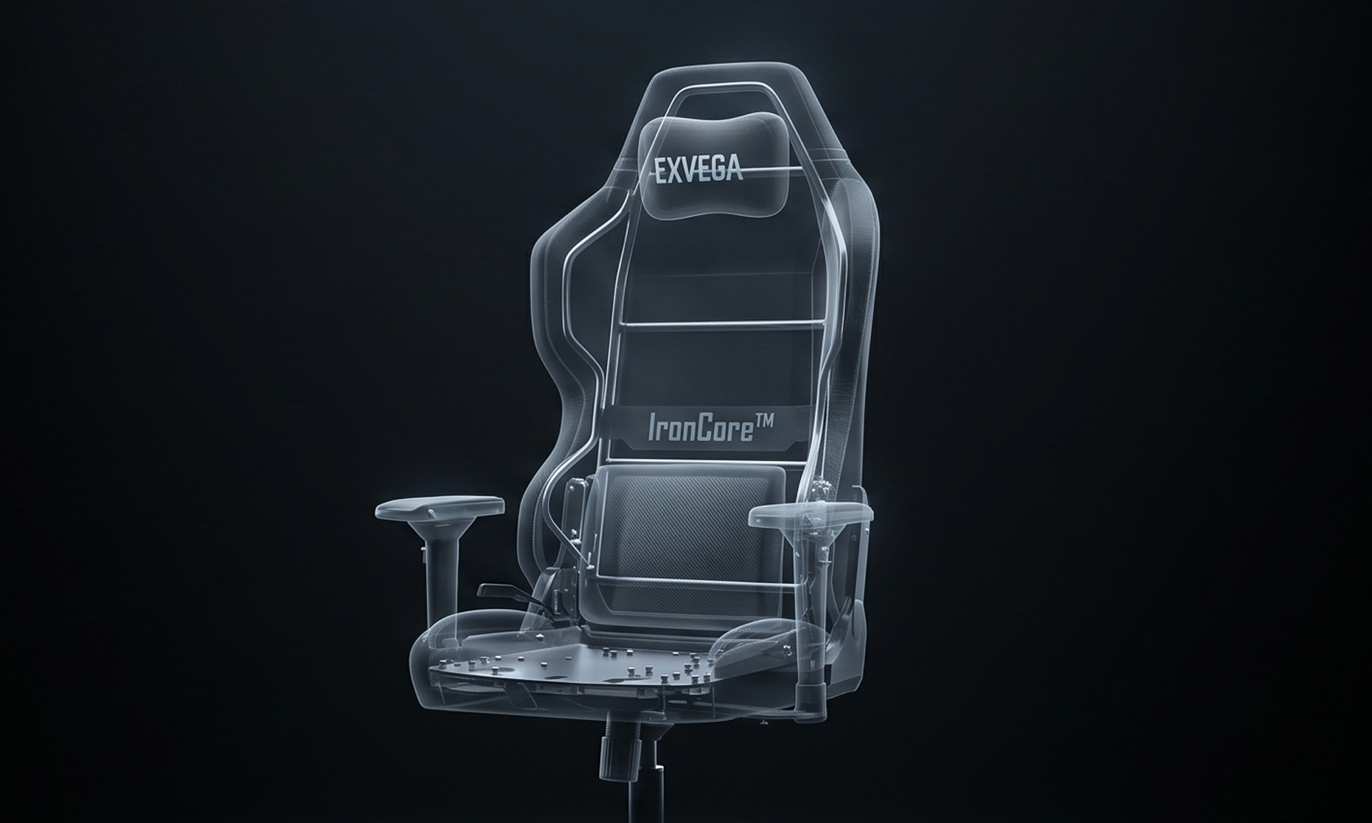 EXVEGA IronCore