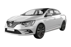 Renault Megane 4 2016 - 2020 1.6 Sedan